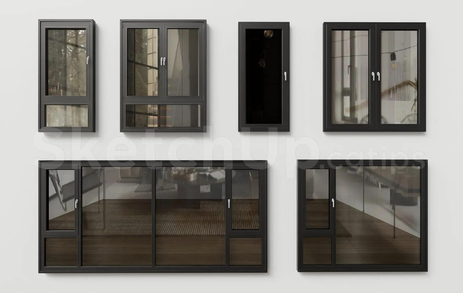 Windows