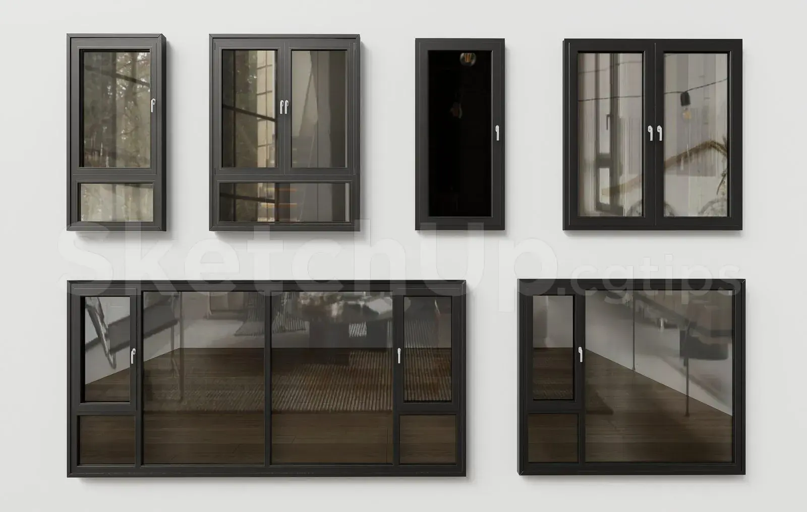 Windows