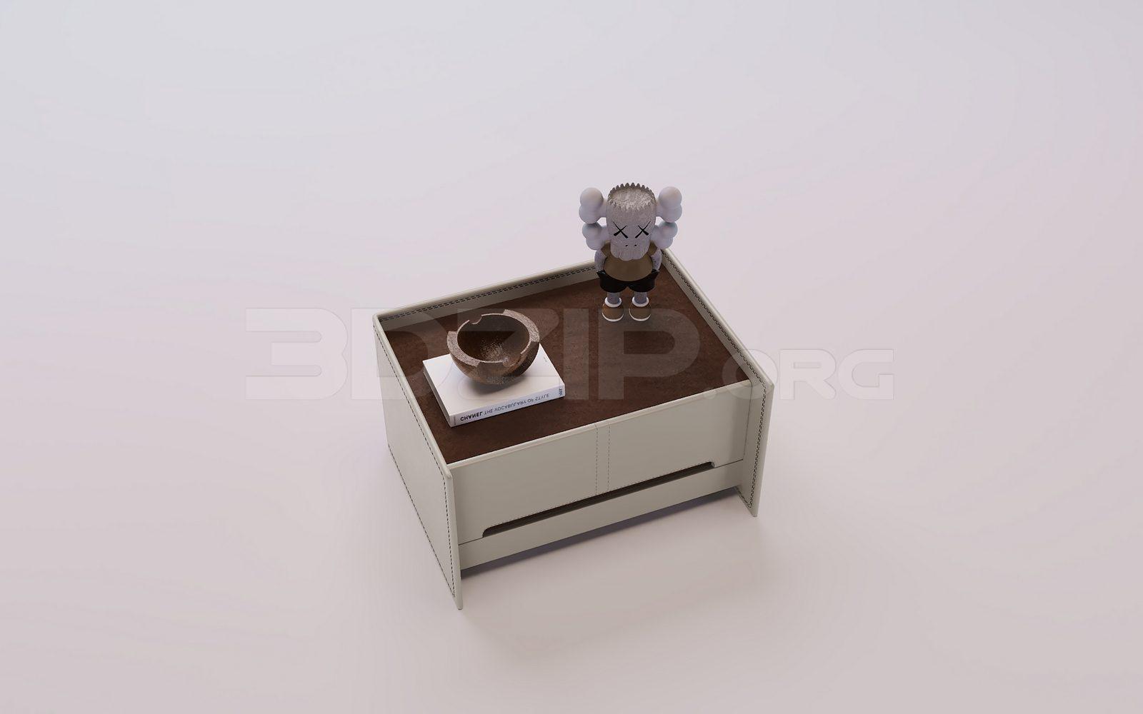 Bedside Table