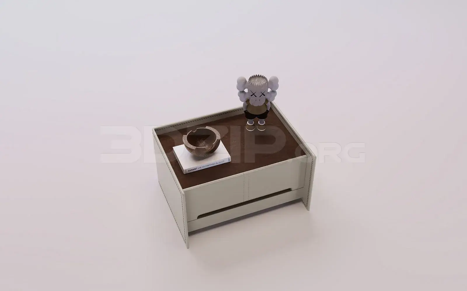 Bedside Table