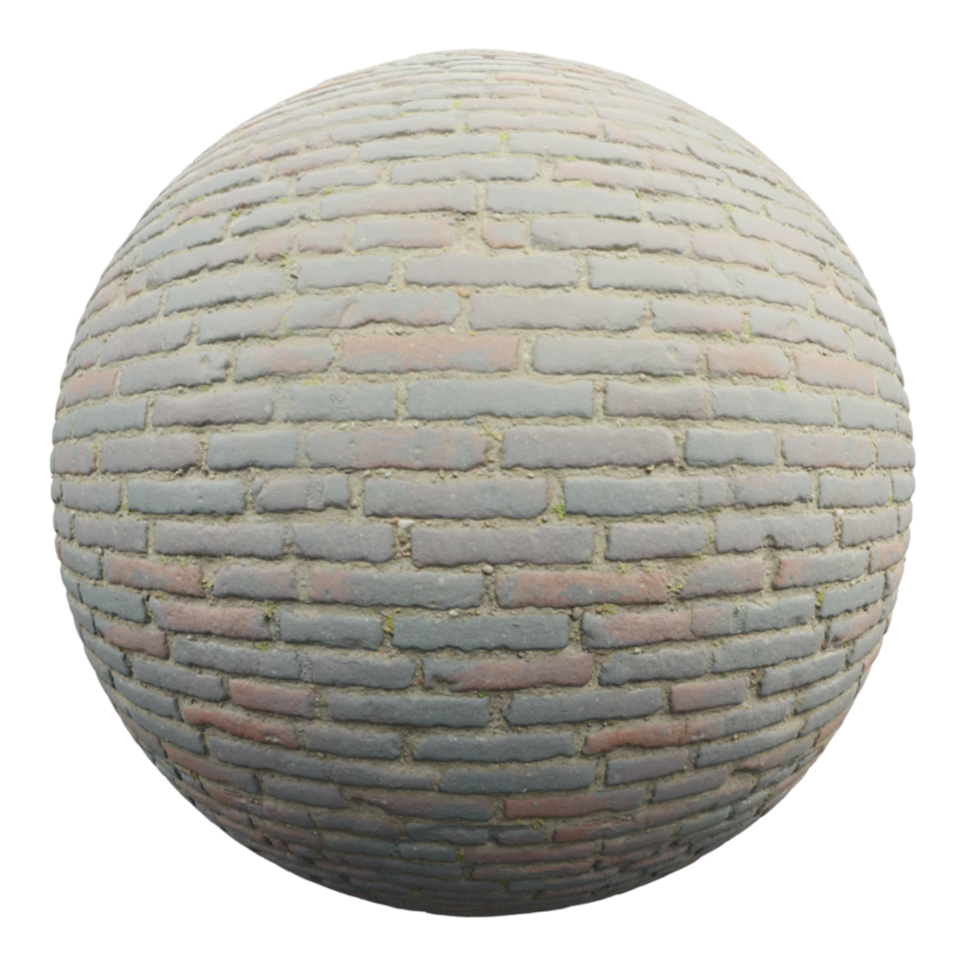 Paving Stones 023