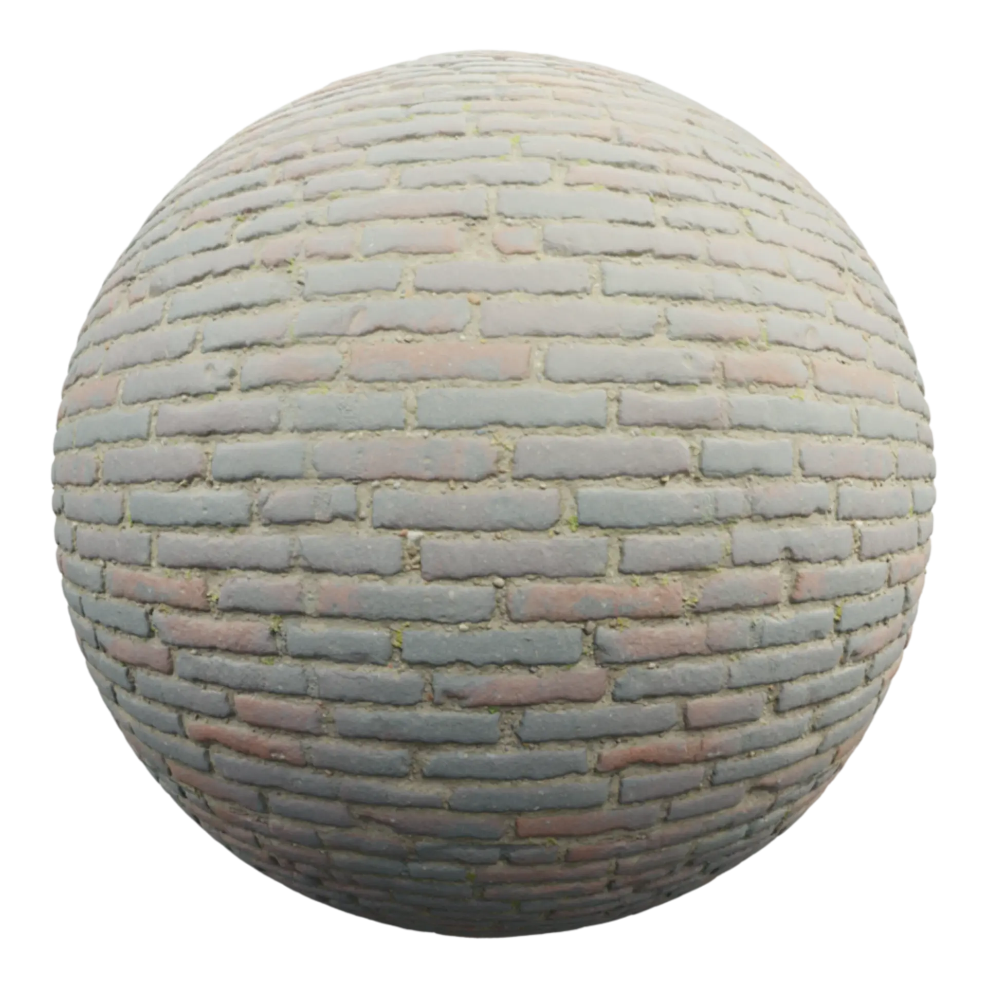 Paving Stones 023