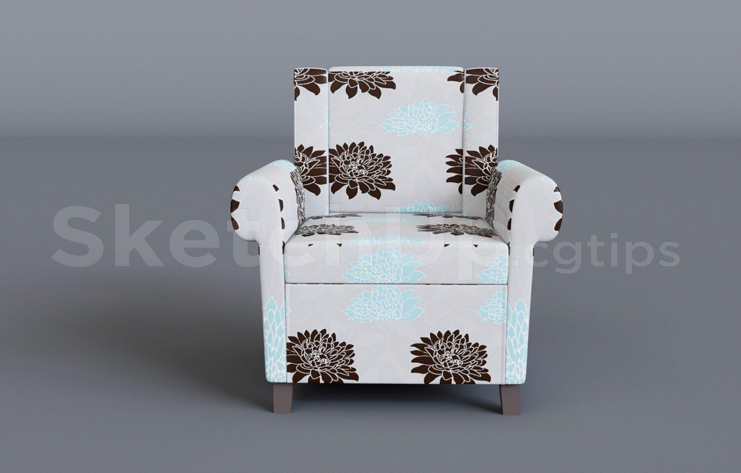 Armchair