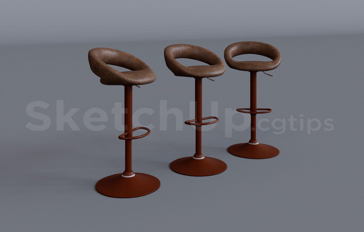 Bar Stool