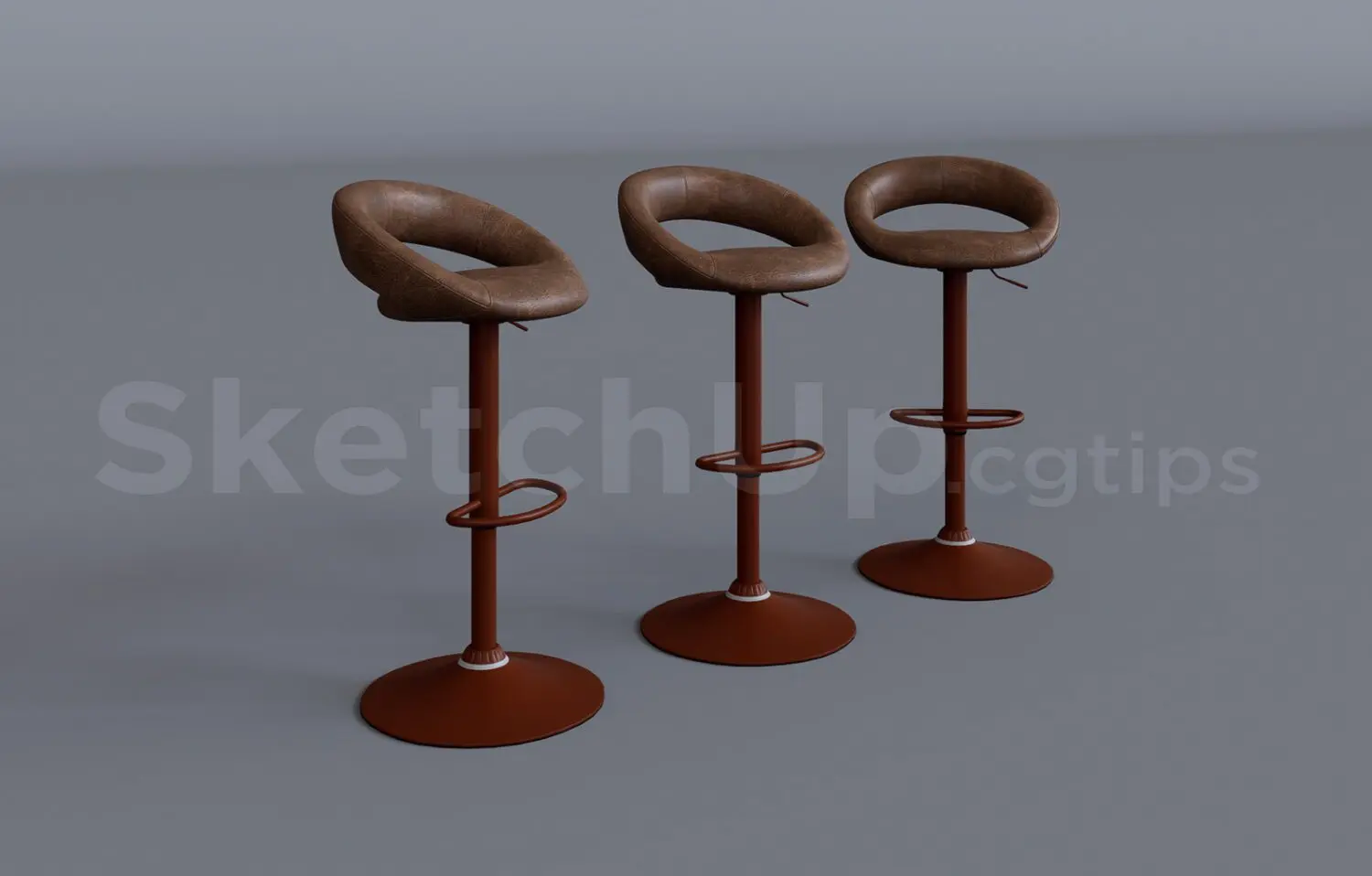 Bar Stool