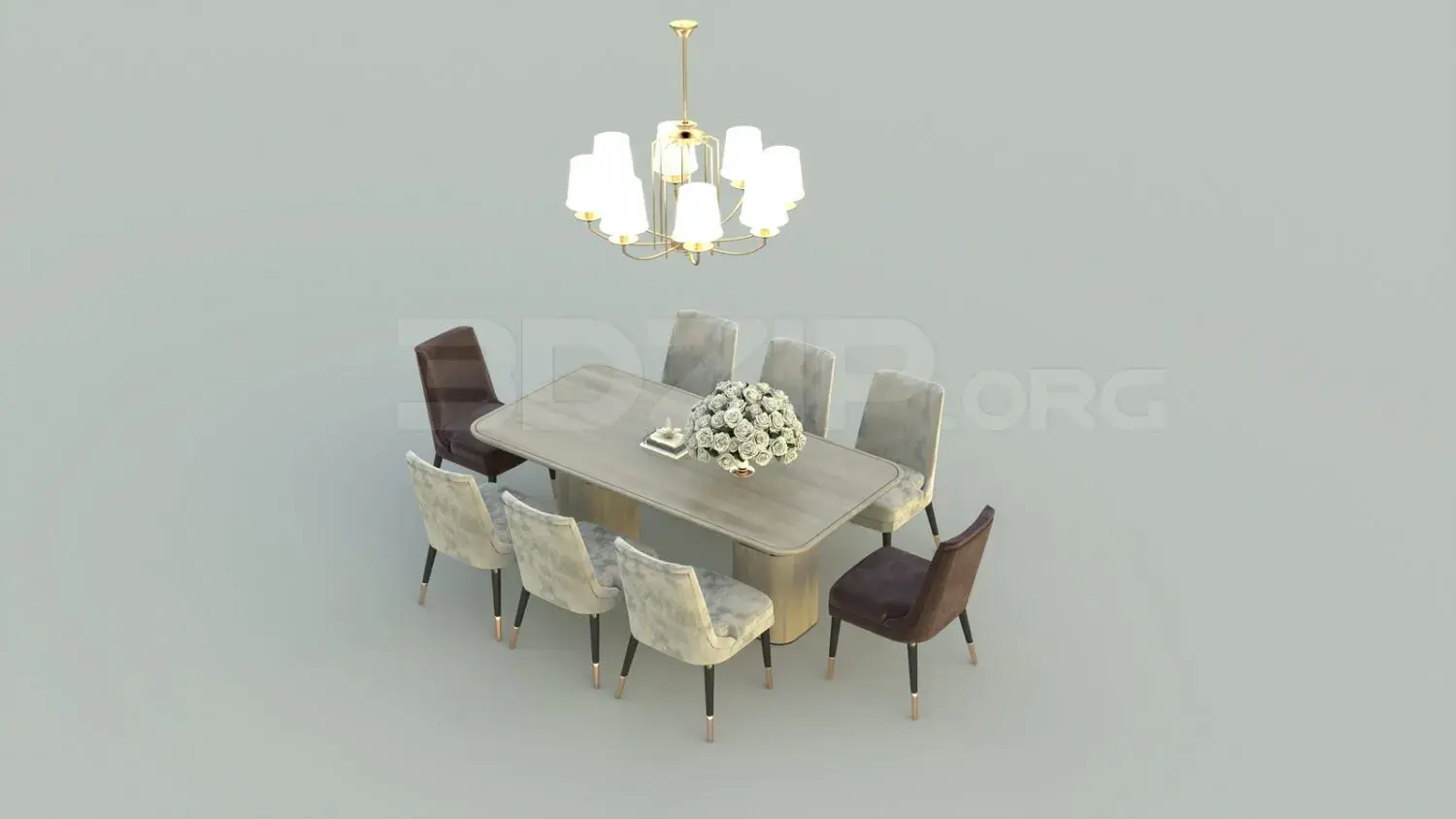 Dining Table And Chair