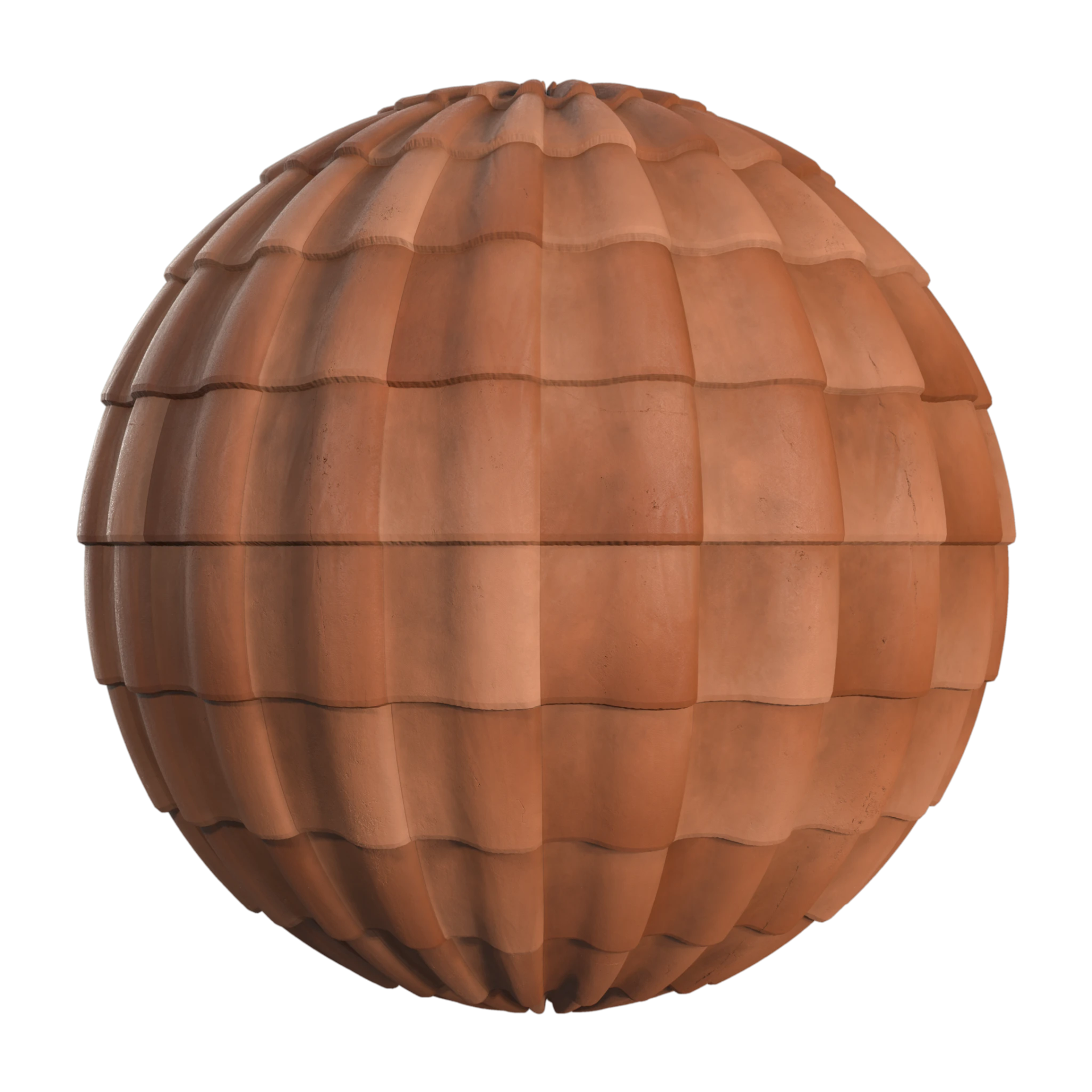 Roofing Tiles 006