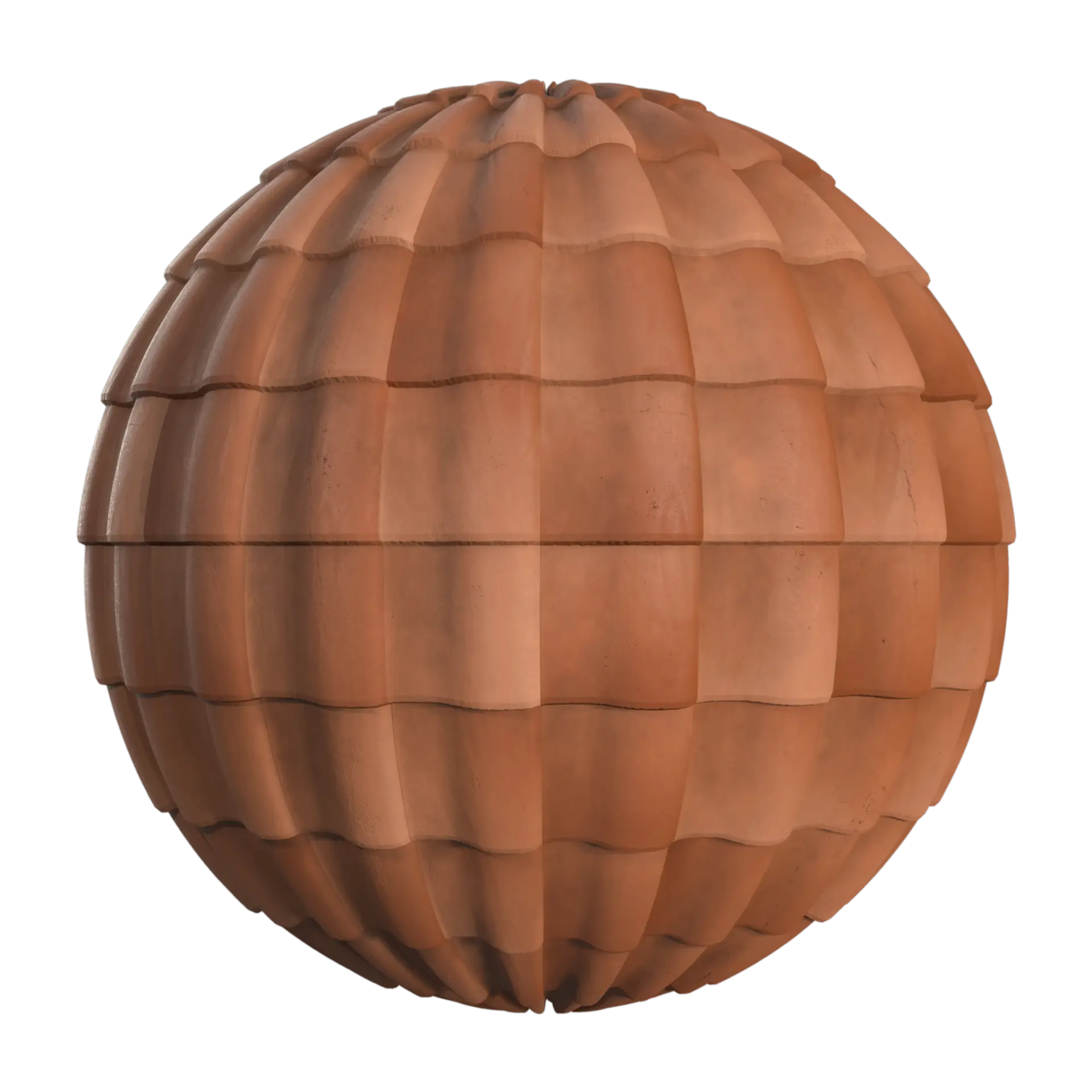 Roofing Tiles 006