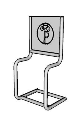 Dero Ad Rack