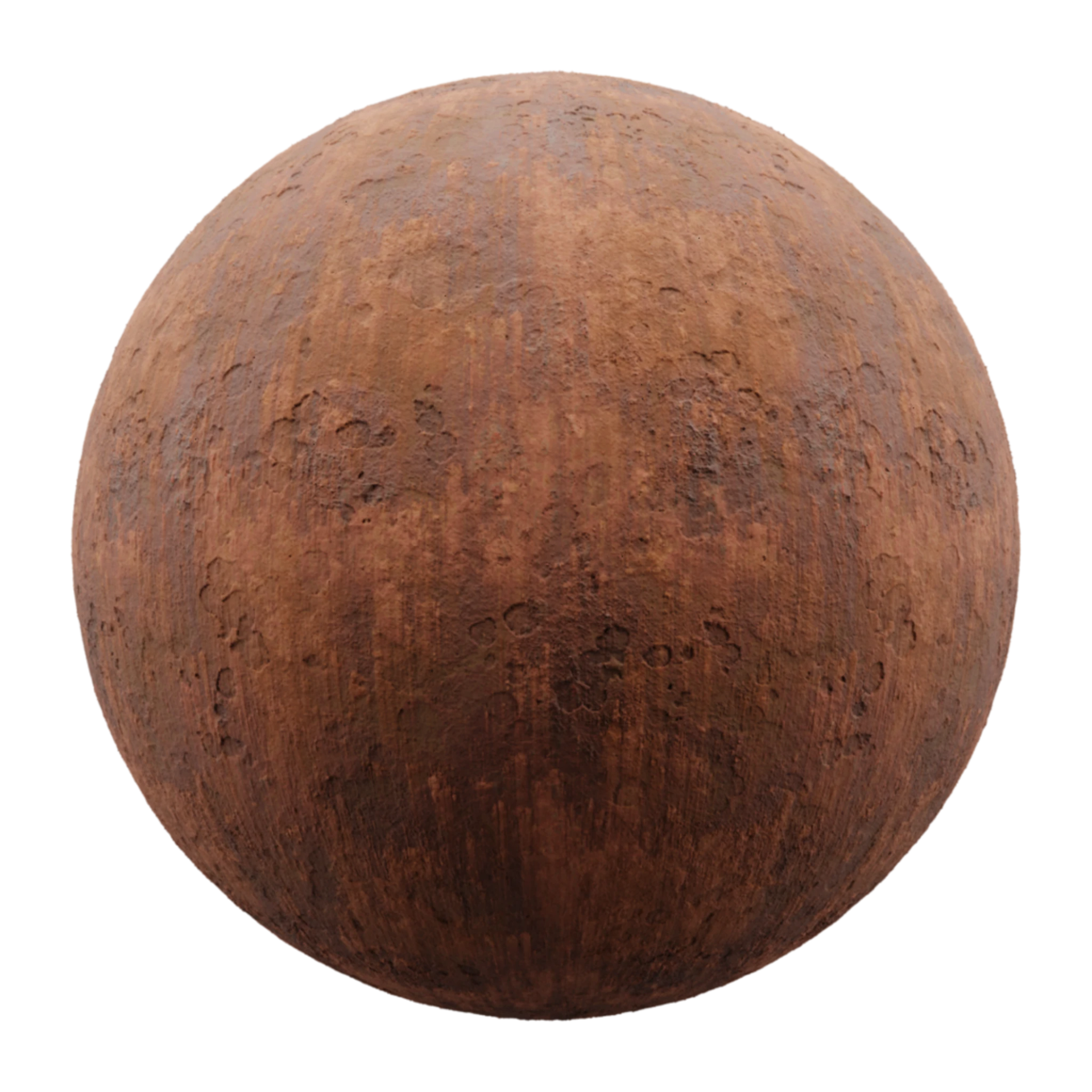 Rust 003