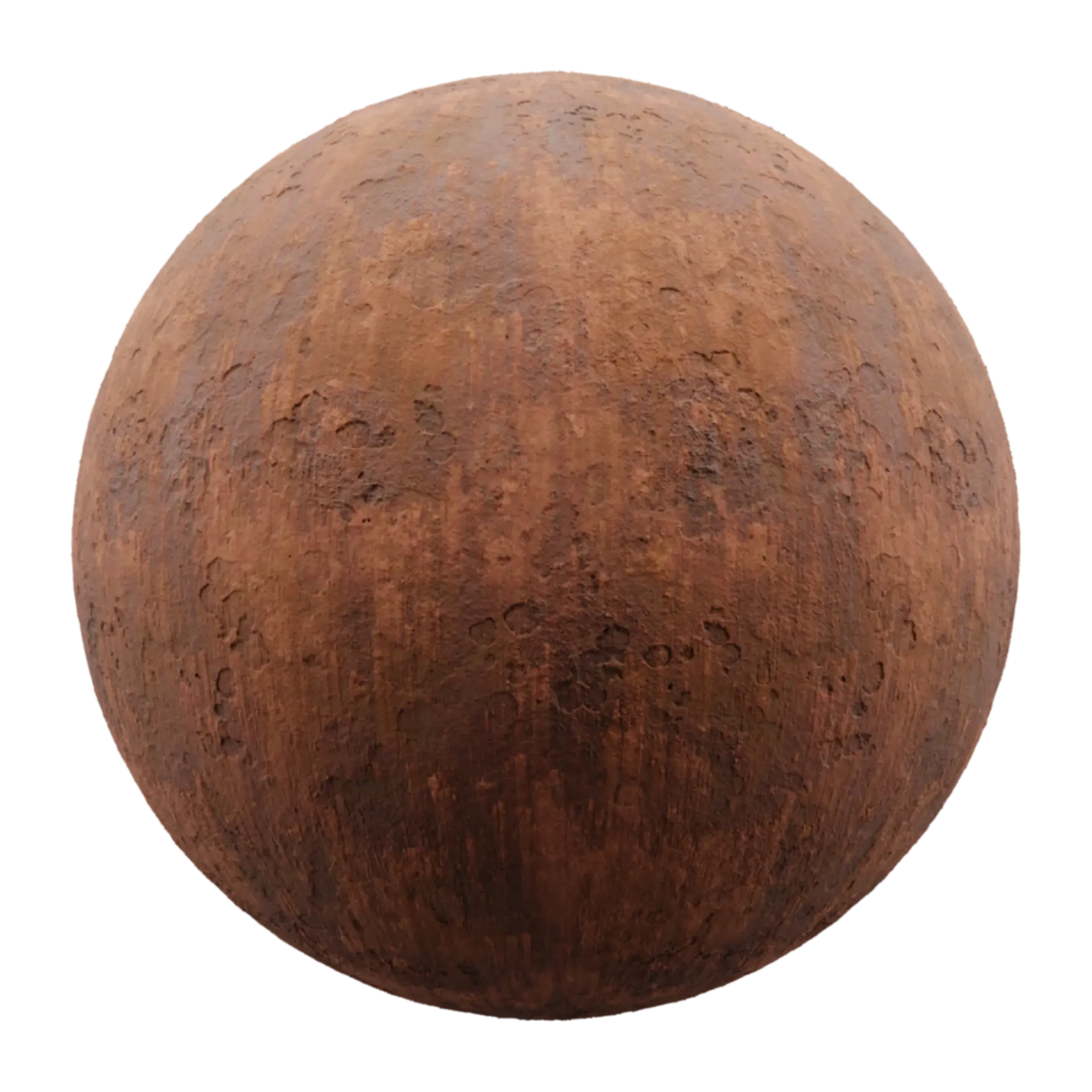 Rust 003