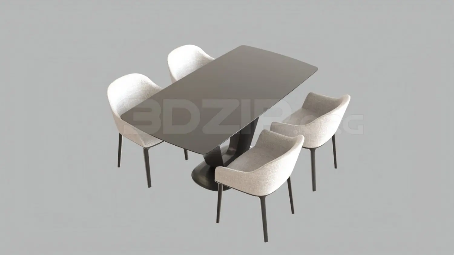 Dining Table And Chair