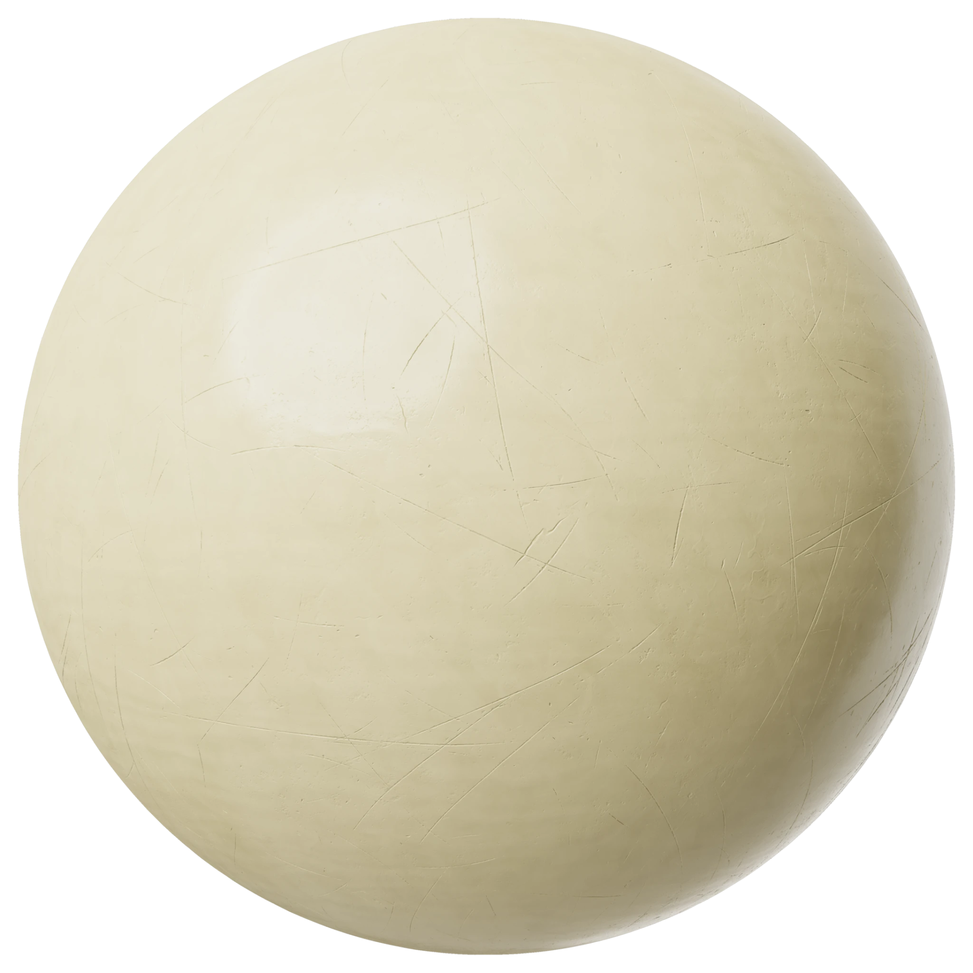 Ivory 001 B