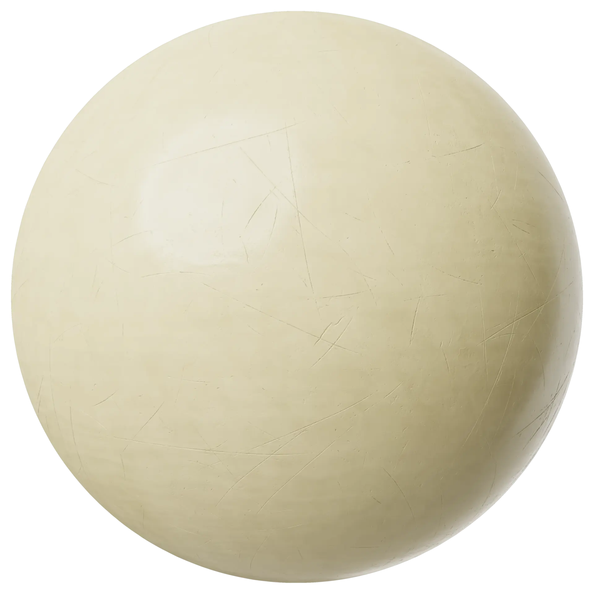 Ivory 001 B