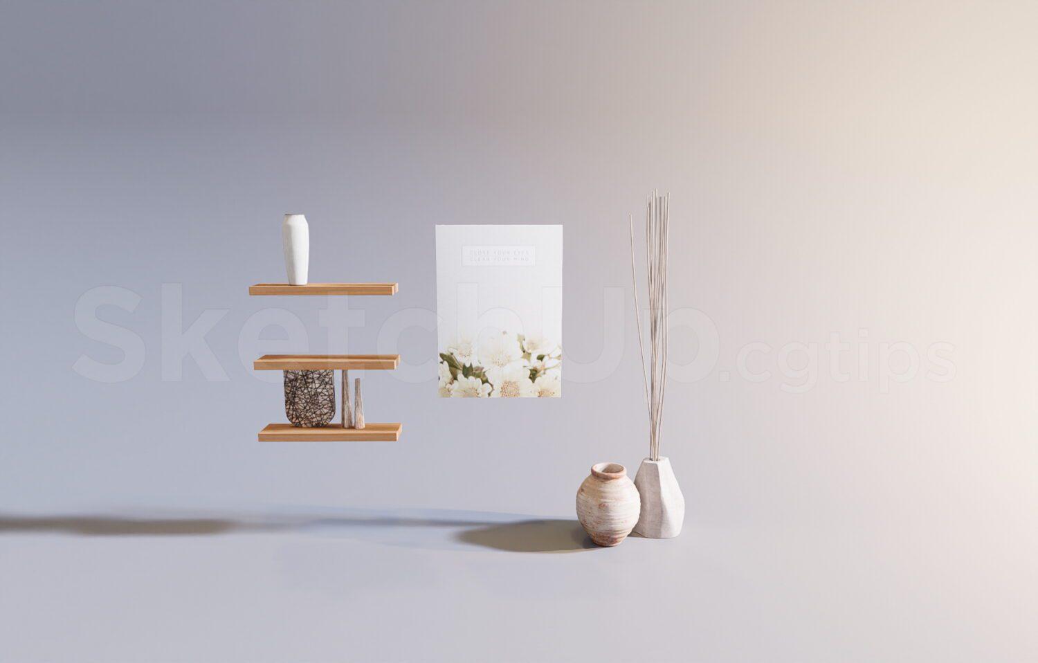 Decorative