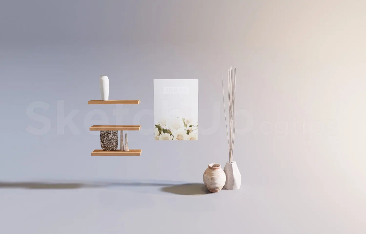 Decorative