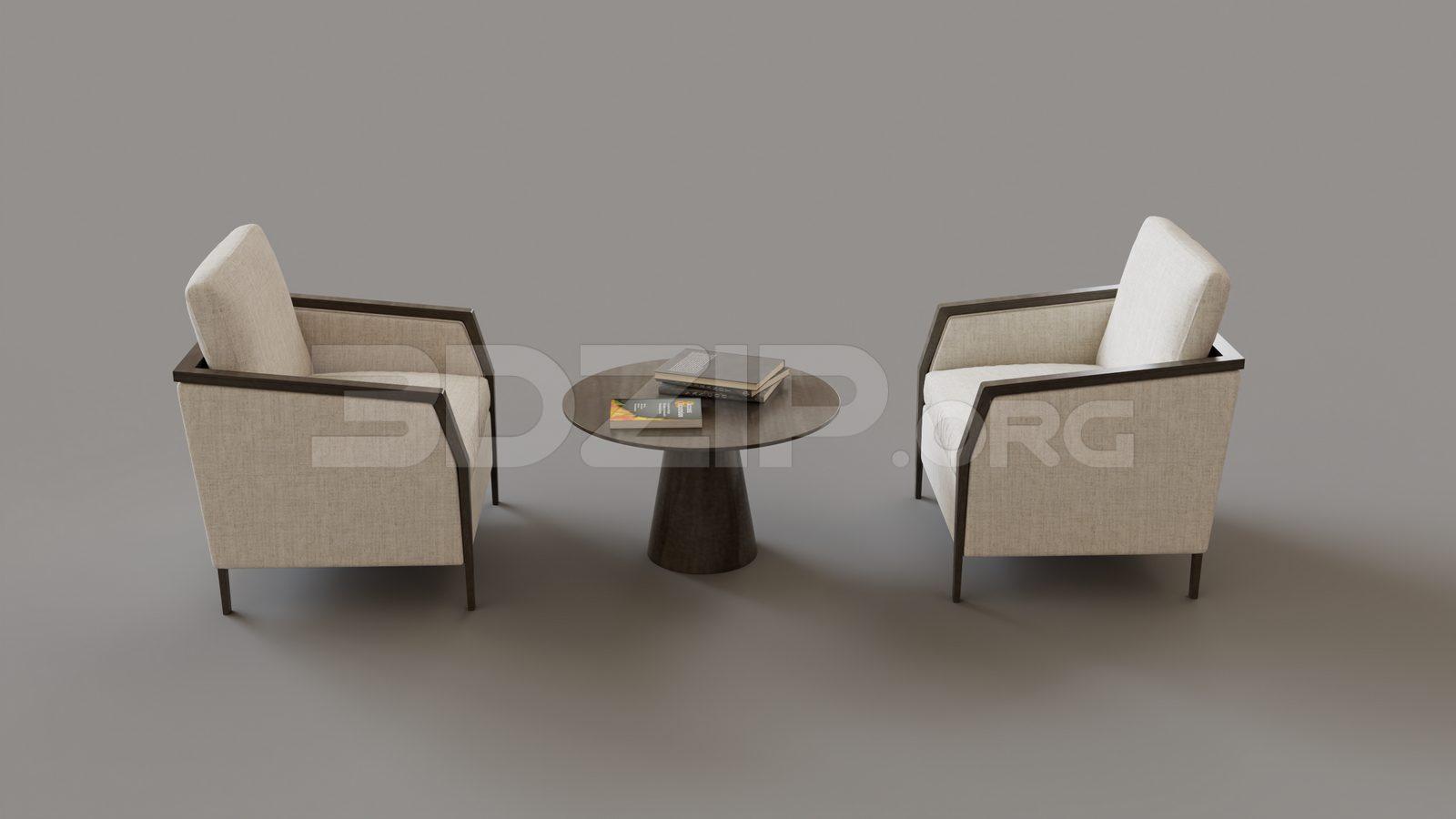 Armchair