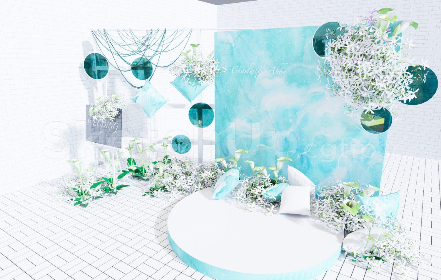 Event Decoration