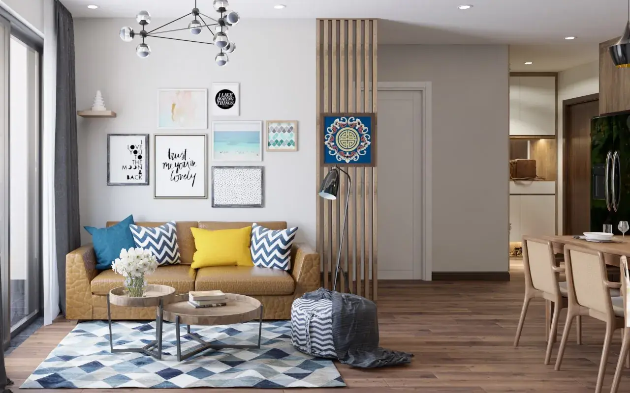 Apartment Interior