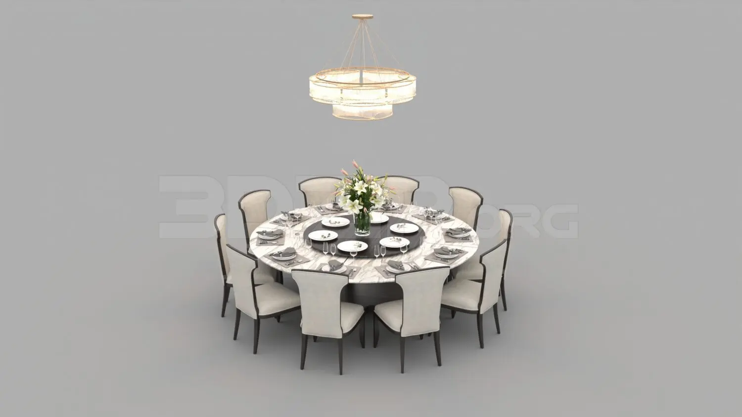 Dining Table And Chair