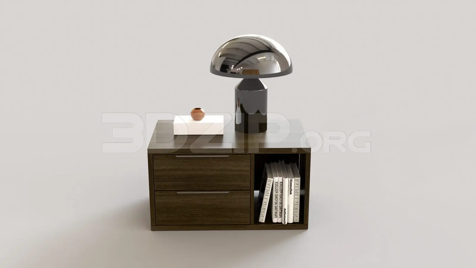 Bedside Table