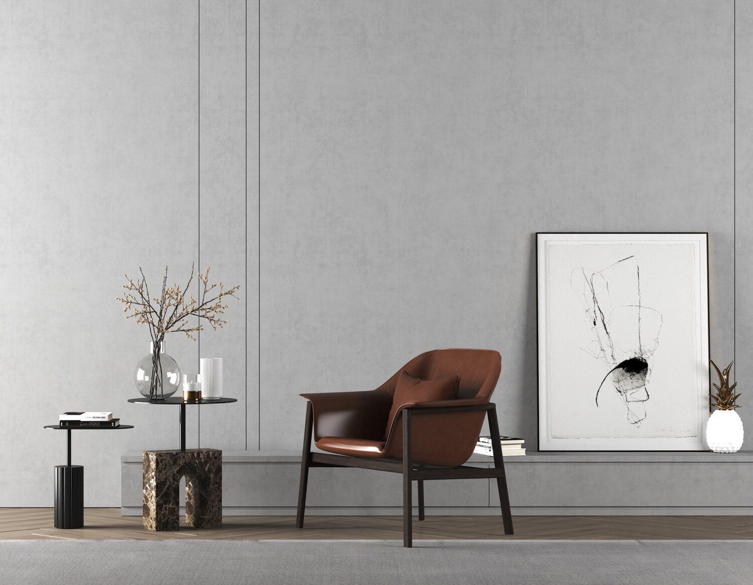 Arm Chair