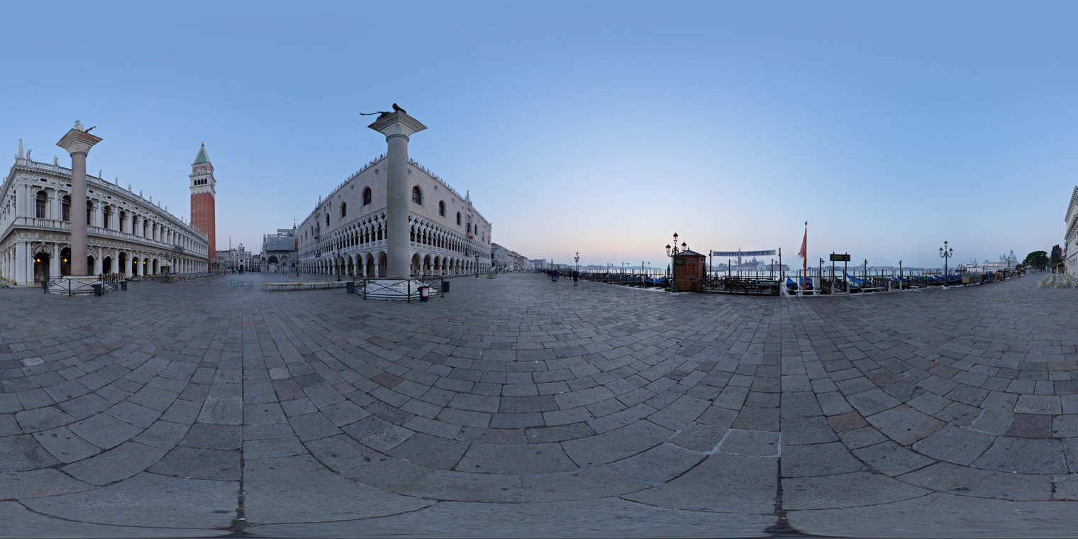 Venice Dawn 2