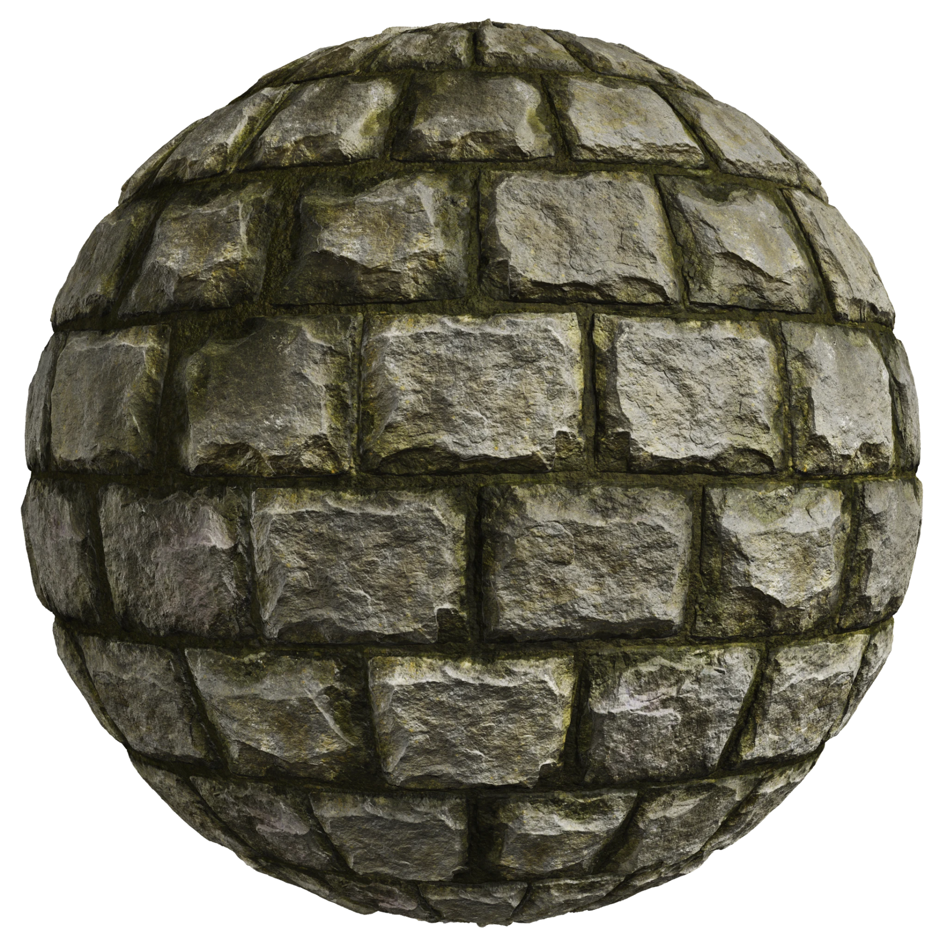 Bricks 076 C