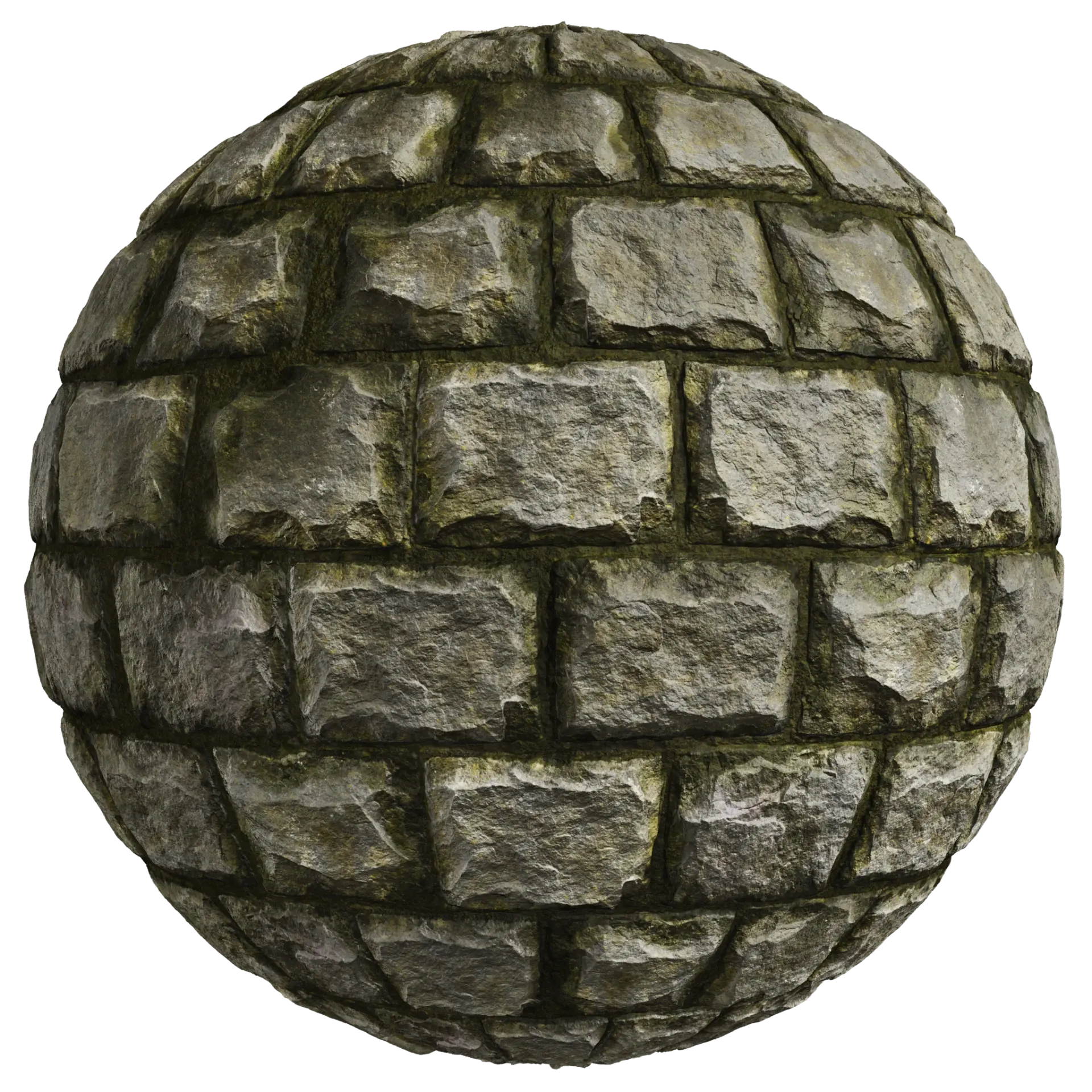 Bricks 076 C
