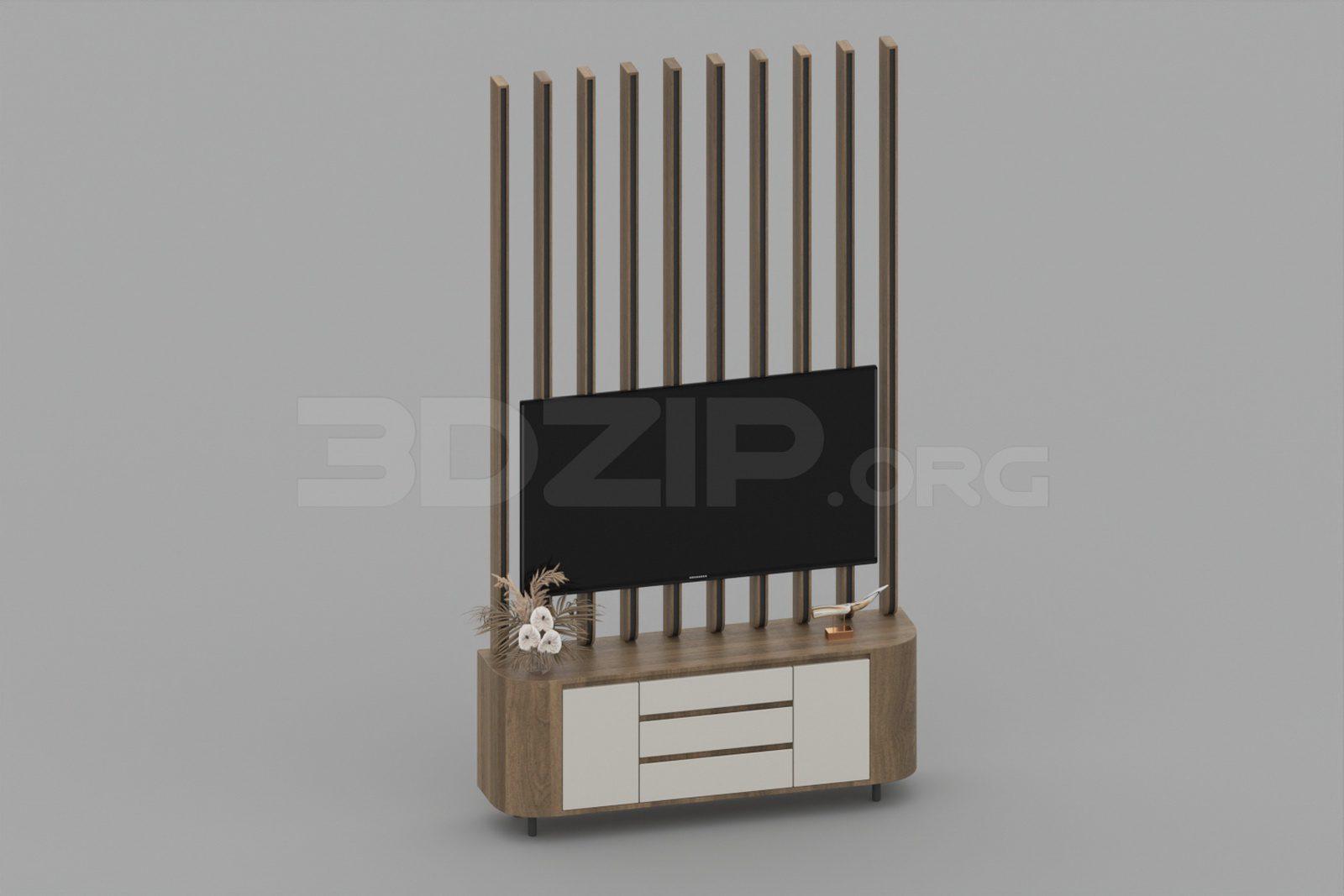 TV Cabinet