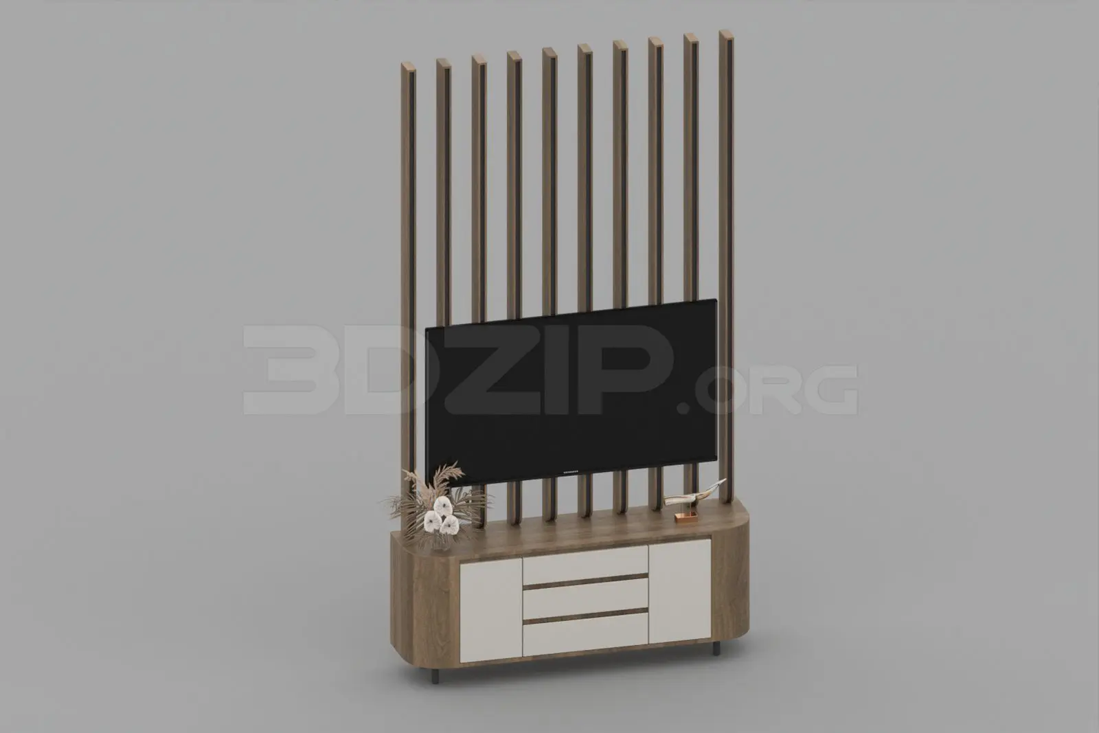 TV Cabinet