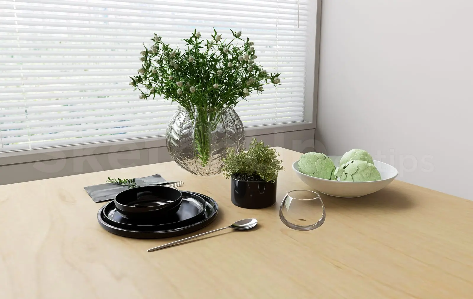Tableware