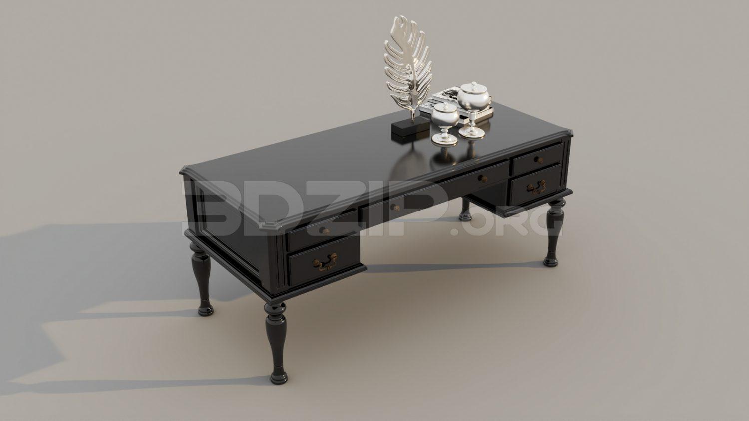 Table Work
