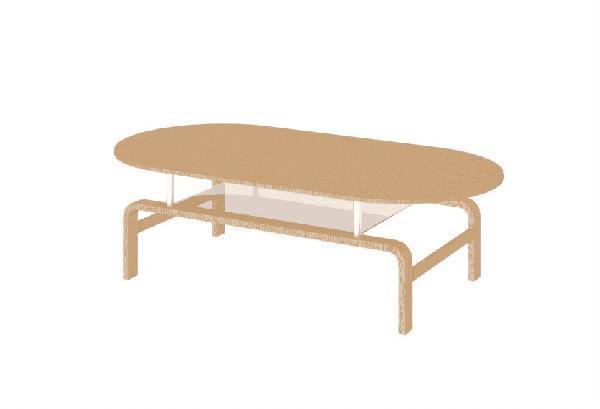 Ikea Coffee Table