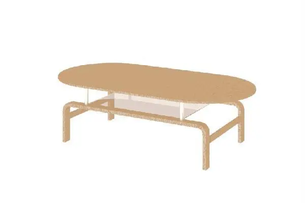 Ikea Coffee Table