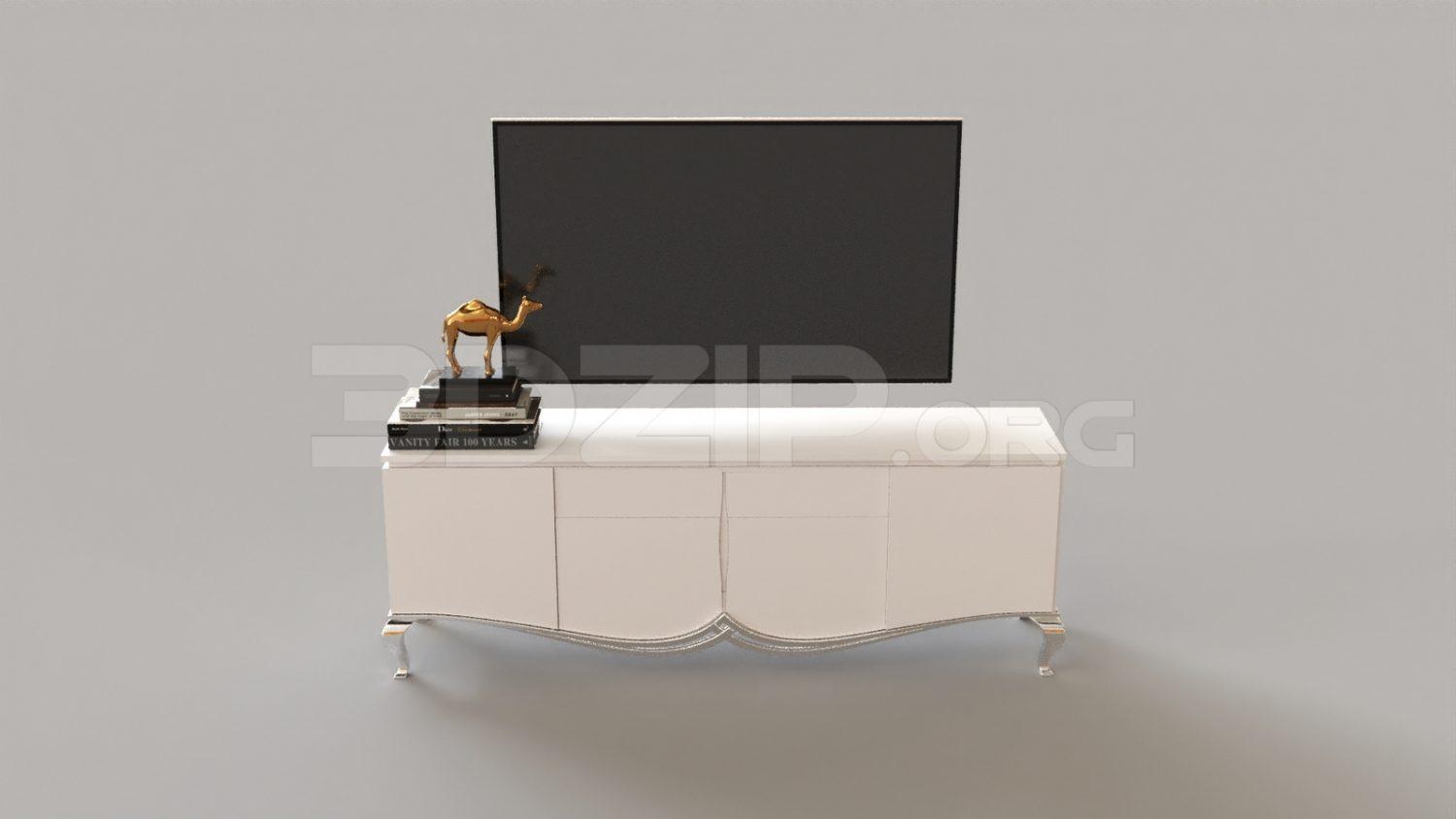 TV Cabinet