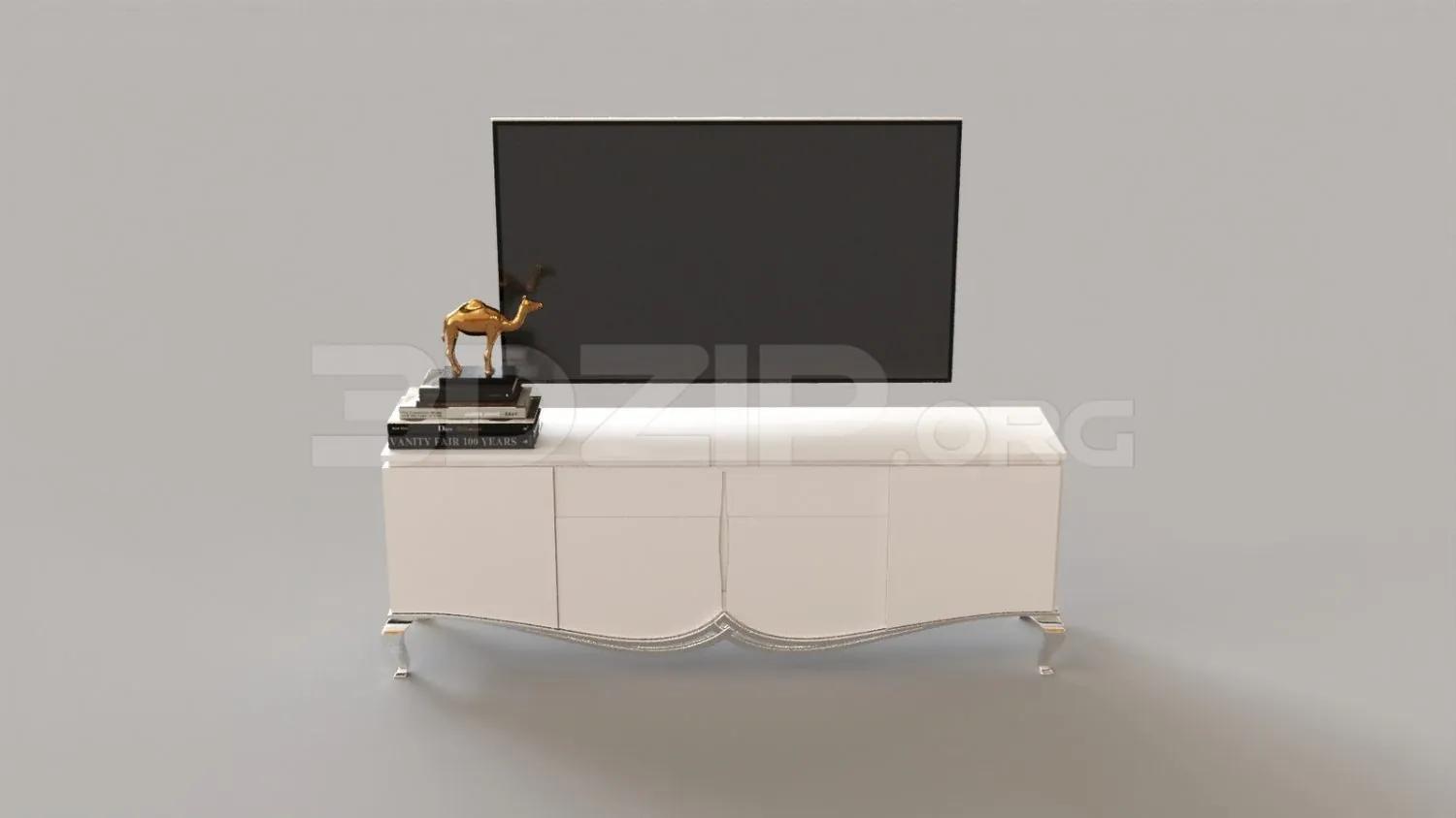 TV Cabinet