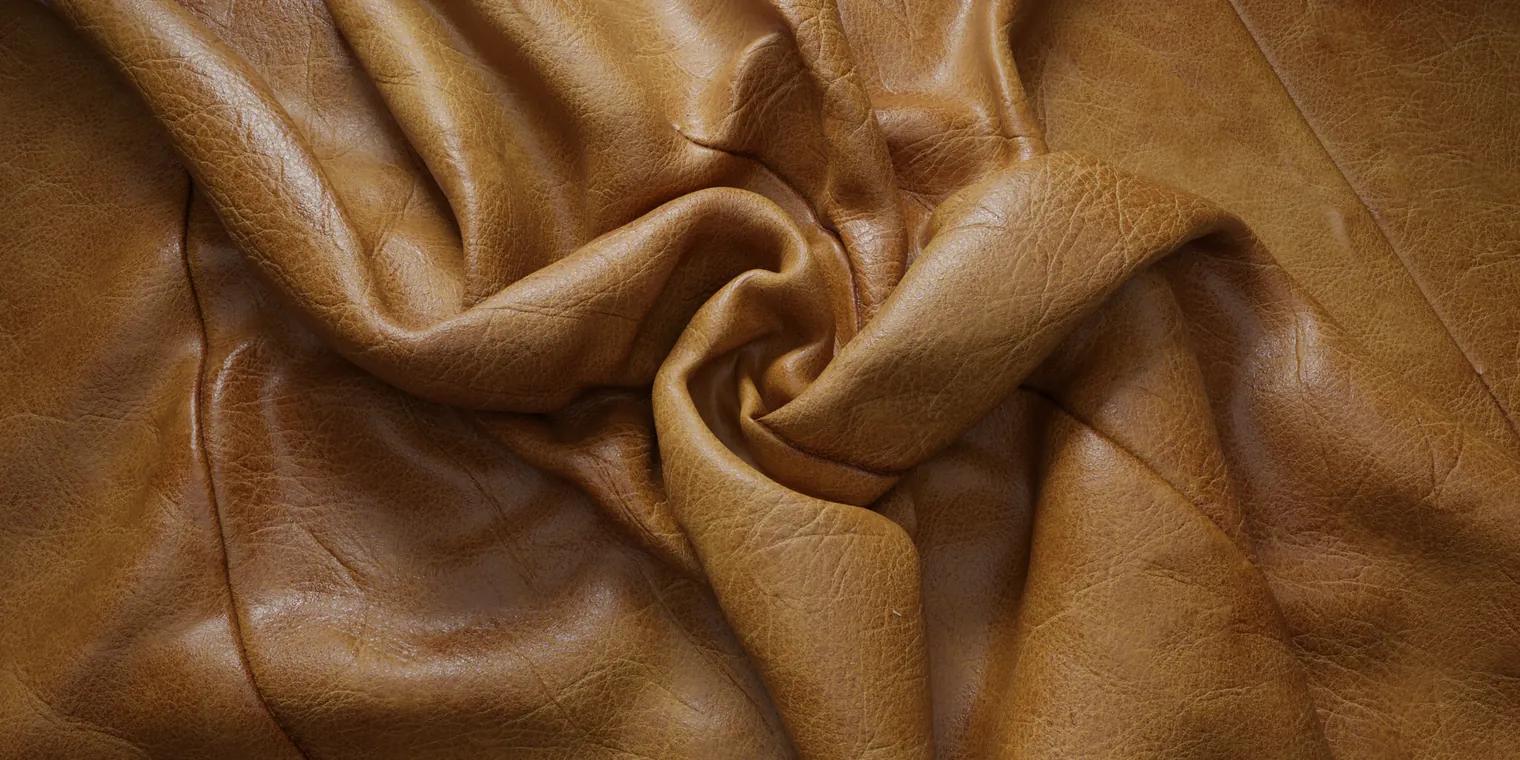 Fabric Leather 2