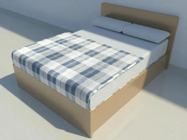 Cama MLT