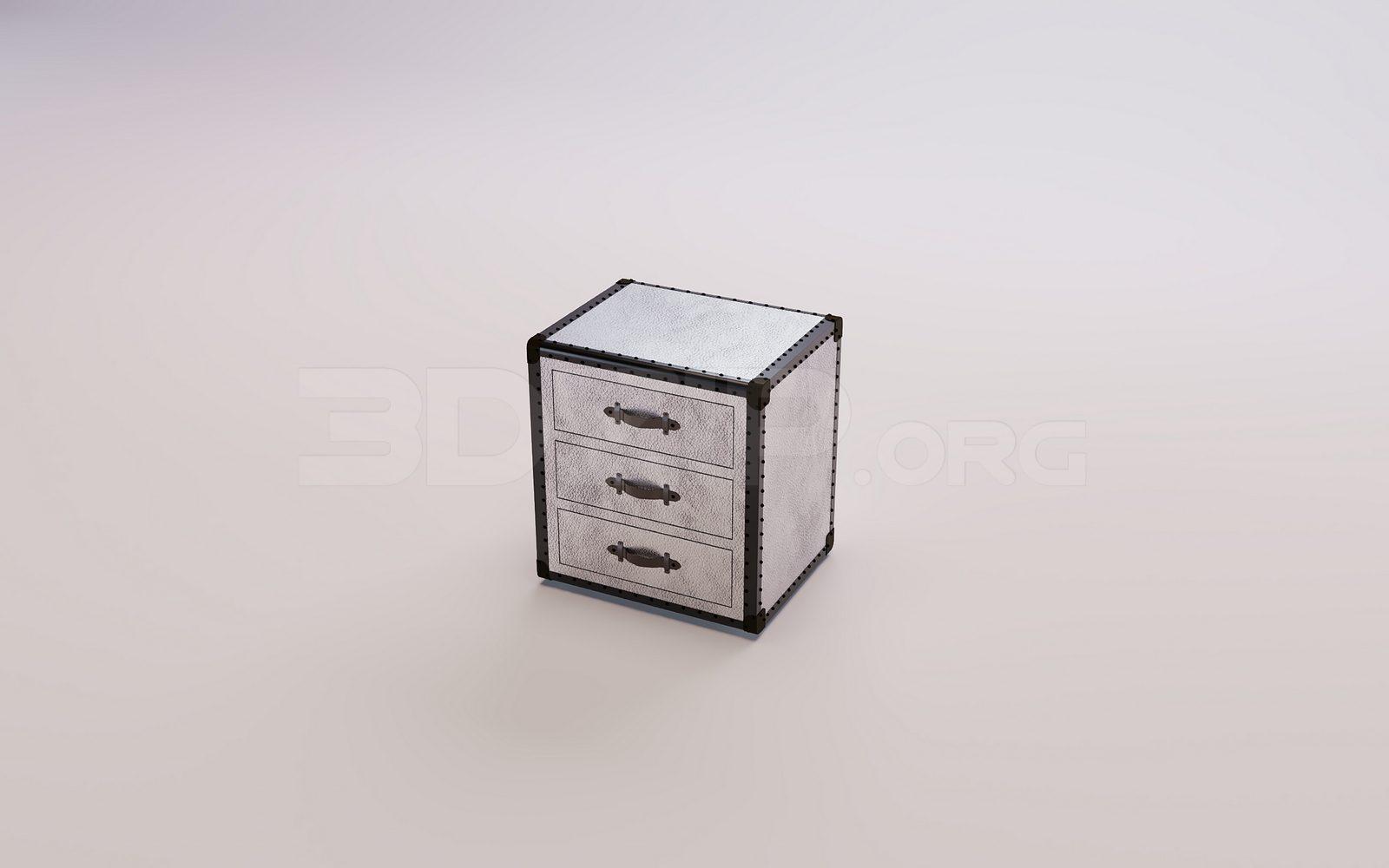 Bedside Table