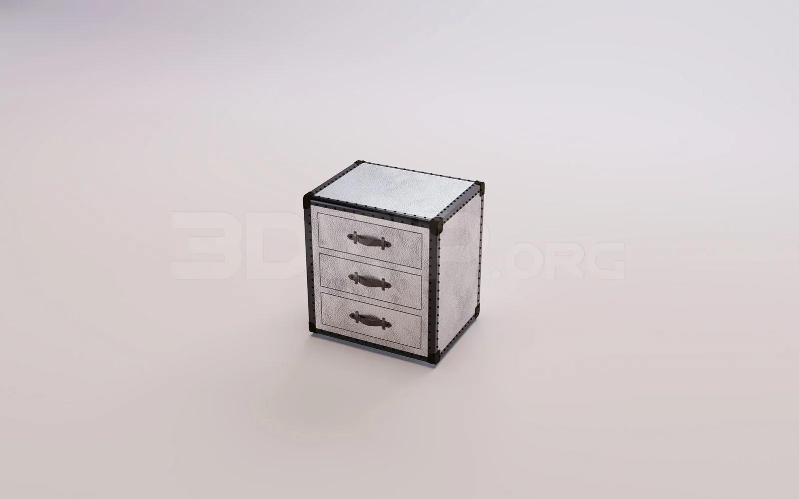 Bedside Table