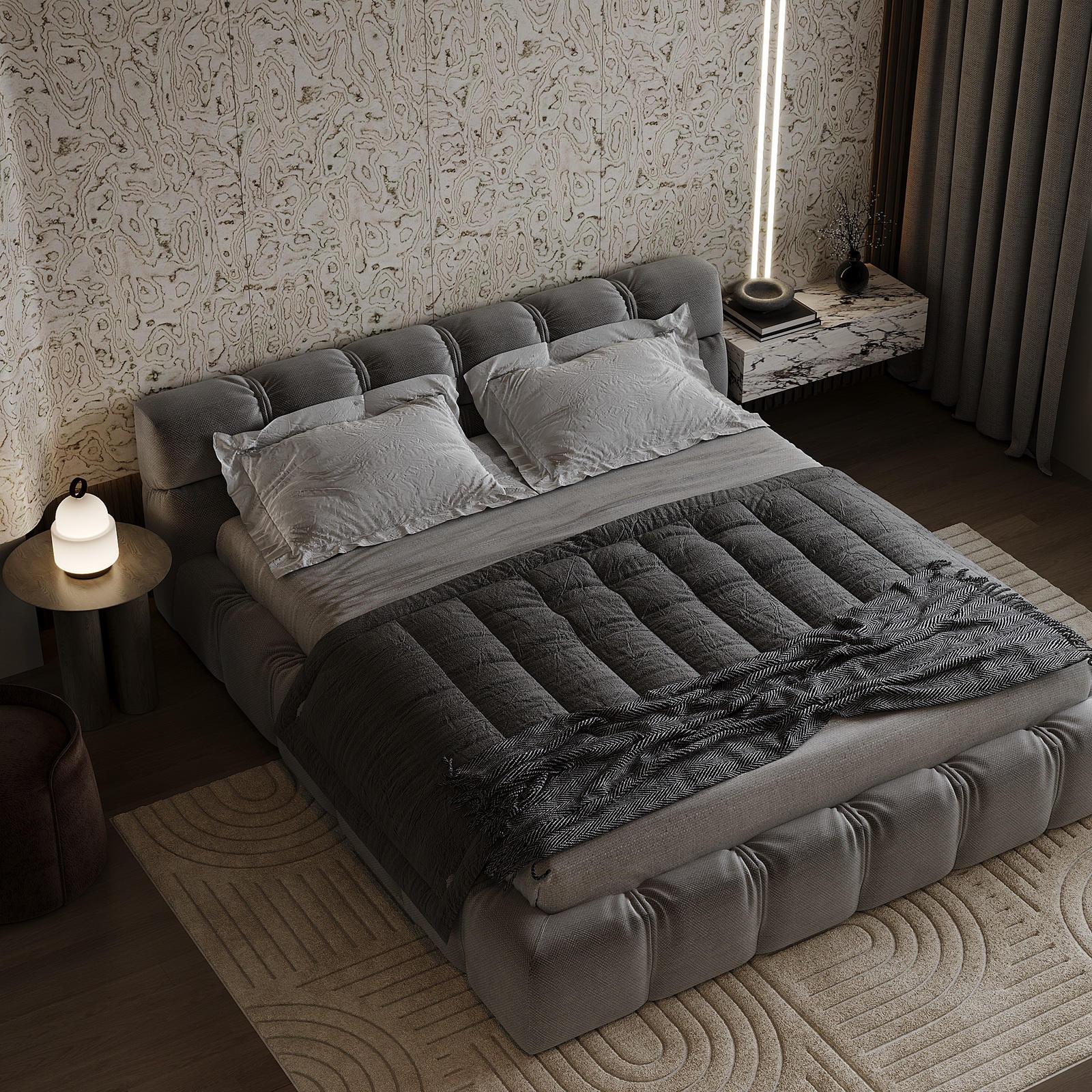 Bedroom Interior