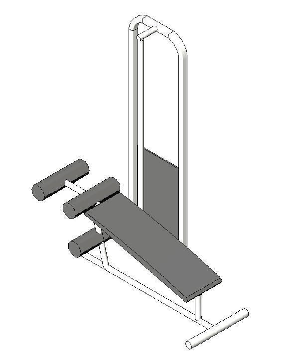 Leg Extension