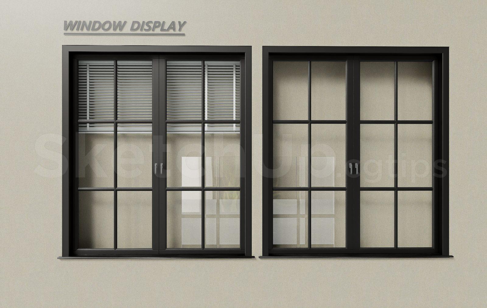 Windows
