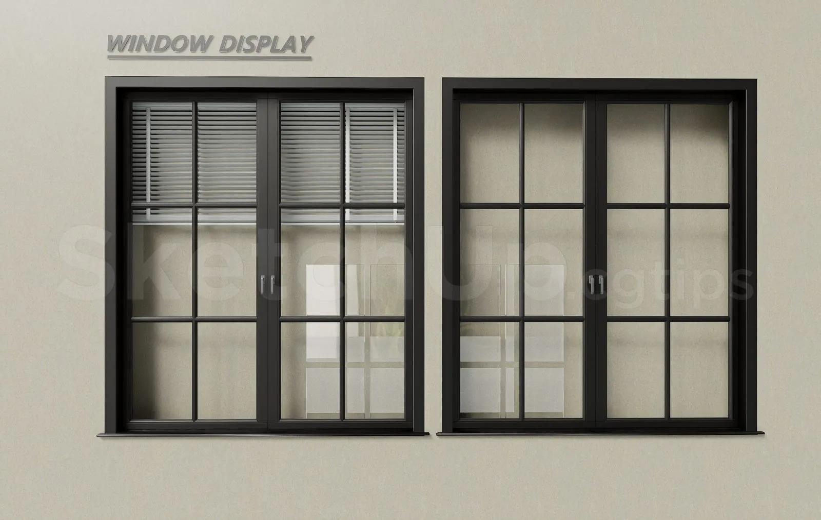 Windows