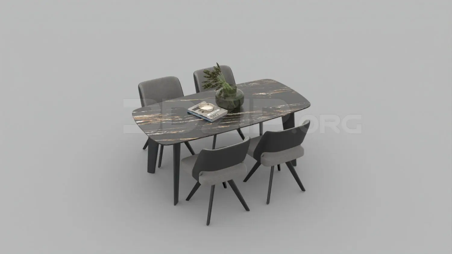 Dining Table And Chair