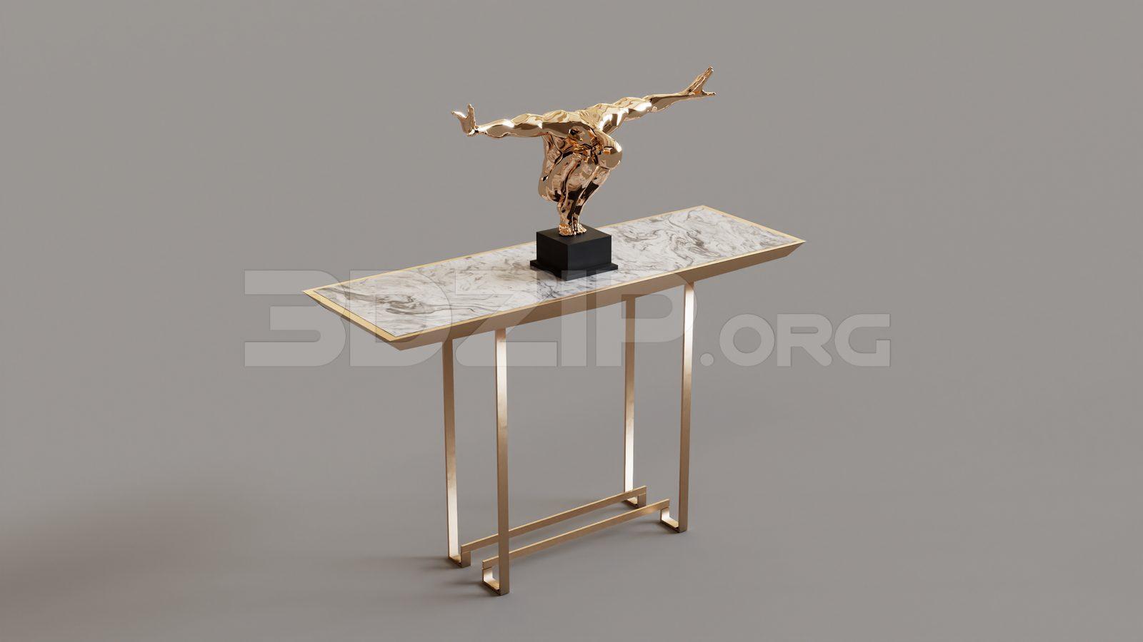 Console Table