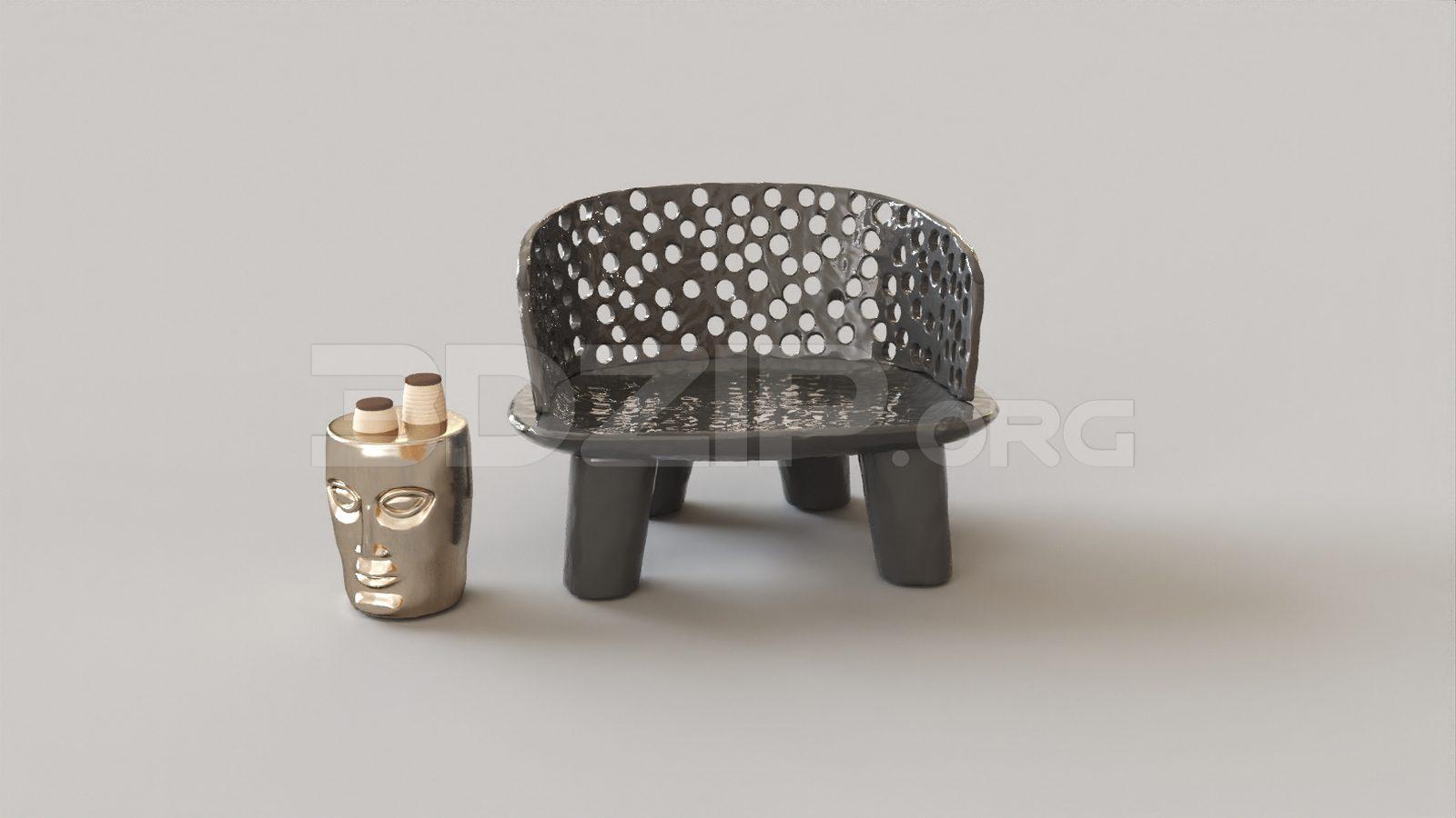 Armchair