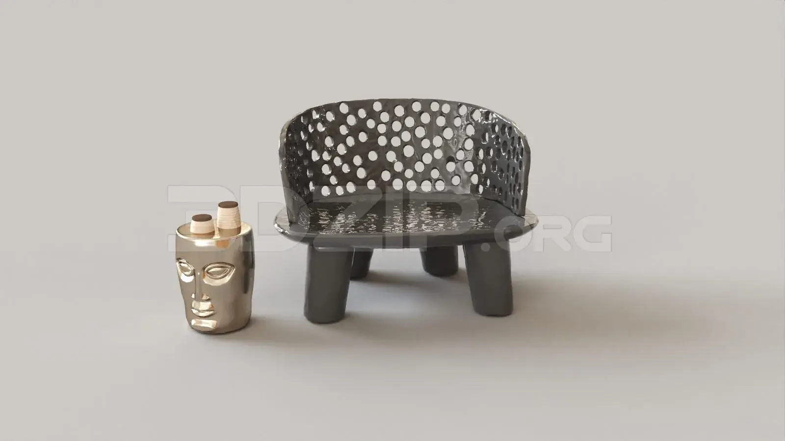 Armchair