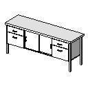 Credenza